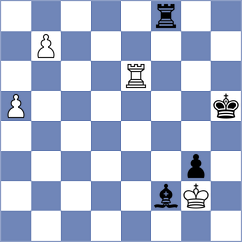Mazanchenko - Lagunov (chess.com INT, 2025)