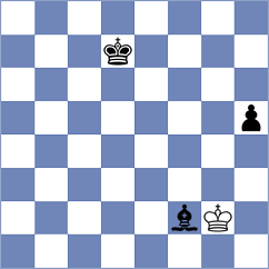 Kozak - Gordievsky (Chess.com INT, 2020)