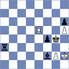 Playa - Antunes (chess.com INT, 2024)