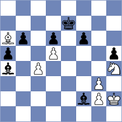Zech - Alcantara Antonio (Chess.com INT, 2021)