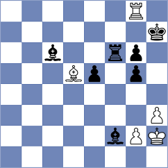Maciejewski - White (Sunningdale, 2008)