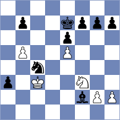 Mellor - Hayali (Lichess.org INT, 2020)