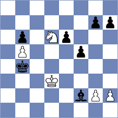 Moreno Gongora - Perez (Federacion, 2007)