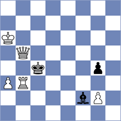 Latorre - Huseynova (chess.com INT, 2024)
