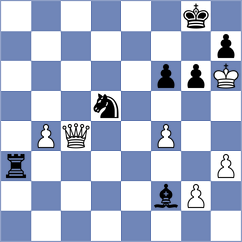 Musat - Guerb (chess.com INT, 2023)