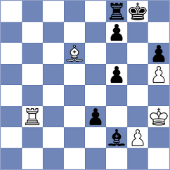 Arca - Srihari (chess.com INT, 2025)