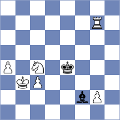 Pranesh - Plat (chess.com INT, 2025)