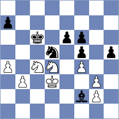 Lovatt - Kane (Lichess.org INT, 2020)