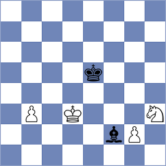 Zvjaginsev - Ivanov (Moscow, 1991)