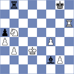 Djordjevic - Savic (Nis, 2012)