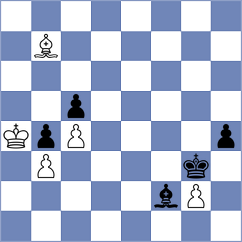 Campana - Haug (Calvi, 2005)