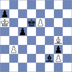 McGhee - Milic (Vrnjacka Banja SRB, 2024)