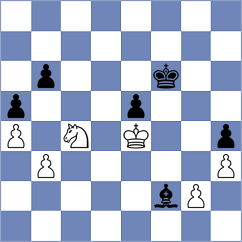 Huang - He (Liaocheng CHN, 2024)
