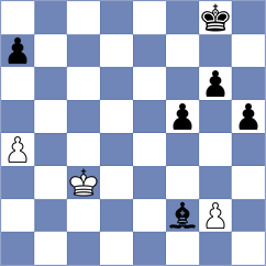 Brzezina - McCamon (chess.com INT, 2024)