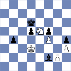 Buker - Song (chess.com INT, 2022)