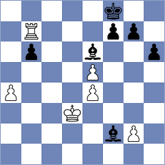 Ibadov - Boraso (chess.com INT, 2022)
