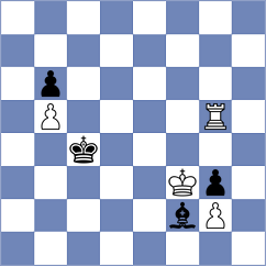 Ju - Svane (chess.com INT, 2024)