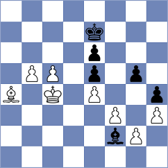 Skliarov - Zou (chess.com INT, 2024)