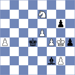 Taboas Rodriguez - Playa (chess.com INT, 2025)