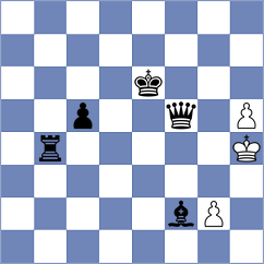 Litchfield - Sarkar (chess.com INT, 2023)