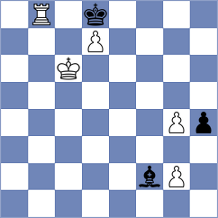 Paramzina - Tyukhanov (chess.com INT, 2025)