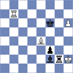 Roebers - Stojanovski (Chess.com INT, 2021)