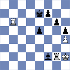 Atoyan - Haszon (chess.com INT, 2025)