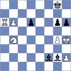 Babic - Jakovljevic (Belgrade, 2003)