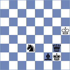 Gil Alba - Lavrik (Lichess.org INT, 2021)