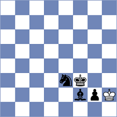 Silberman - Bucciarelli (Lichess.org INT, 2020)