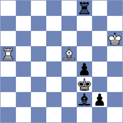 Agasiyev - Dourerassou (chess.com INT, 2024)
