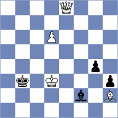 Lopez Diaz - Del Rosario Hervas (Mislata, 2011)