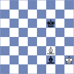 Aradhya - Vlassov (chess.com INT, 2025)