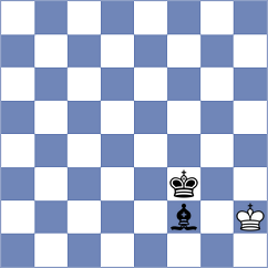 Guerrero Cataldo - George (chess.com INT, 2025)