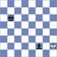 Vovk - Curtis (chess.com INT, 2022)