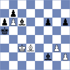 Kang - Fernandes (chess.com INT, 2025)