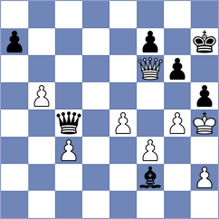 Vargas - Garcia (Chess.com INT, 2021)