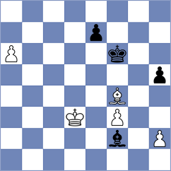 Teclaf - Nguyen (Budapest HUN, 2024)