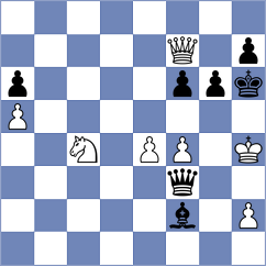 Ramirez - Garcia (Sopo, 2013)