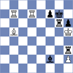 Kekic - Medina (chess.com INT, 2024)