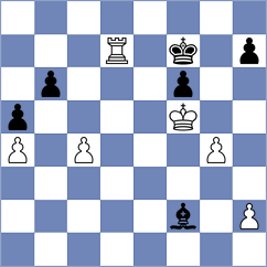 Freese - Milligan (Edinburgh, 1989)
