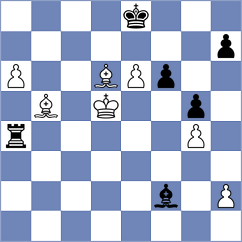 Rozman - Ozalp (chess.com INT, 2024)