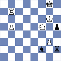 Estay Torreblanca - Ramirez Camilla (Temuco CHI, 2025)
