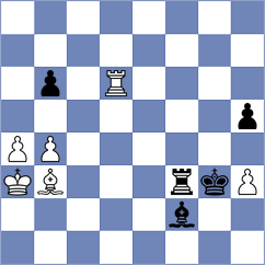 Robson - Kamsky (chess.com INT, 2022)