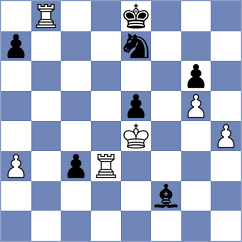 Shandakov - Rjanova (Belgorod, 2009)