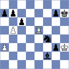 Zimbowa - Van der Lingen (Durban, 2014)