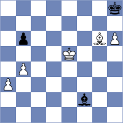 Zakic - Marjanov (Nis, 1993)