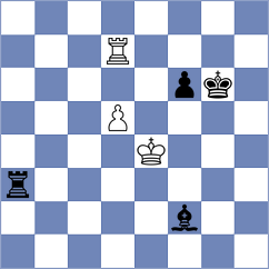 Riff - Corrales Jimenez (chess.com INT, 2022)