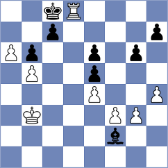 Ibragimov - Richter (Senden, 2001)