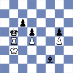 Turcan - Dubnevych (Piestany SVK, 2024)